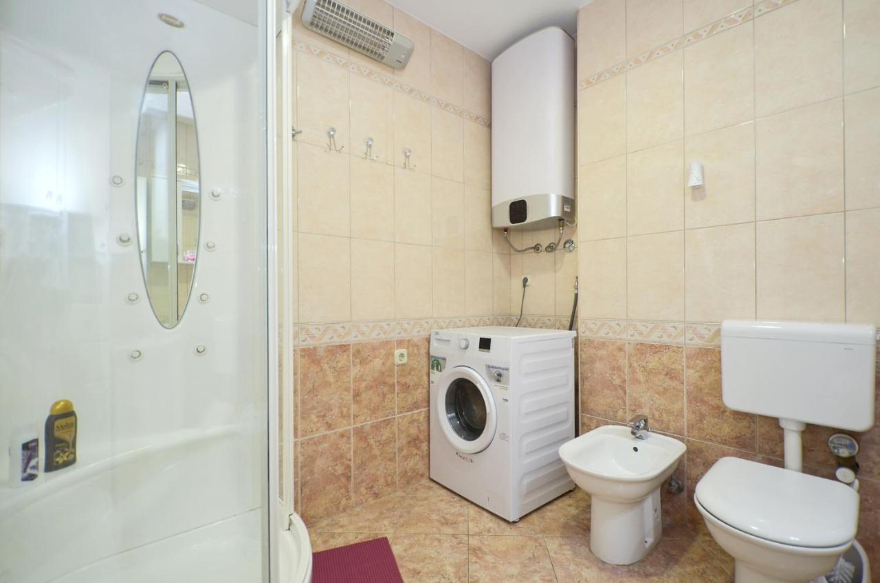 Lazy Summer Days Apartament Split