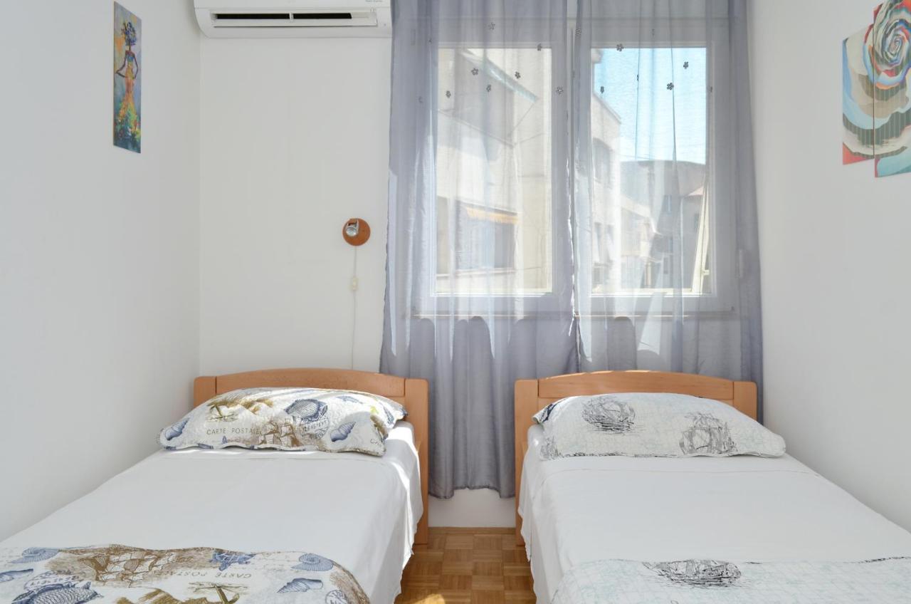 Apartament Lazy Summer Days *