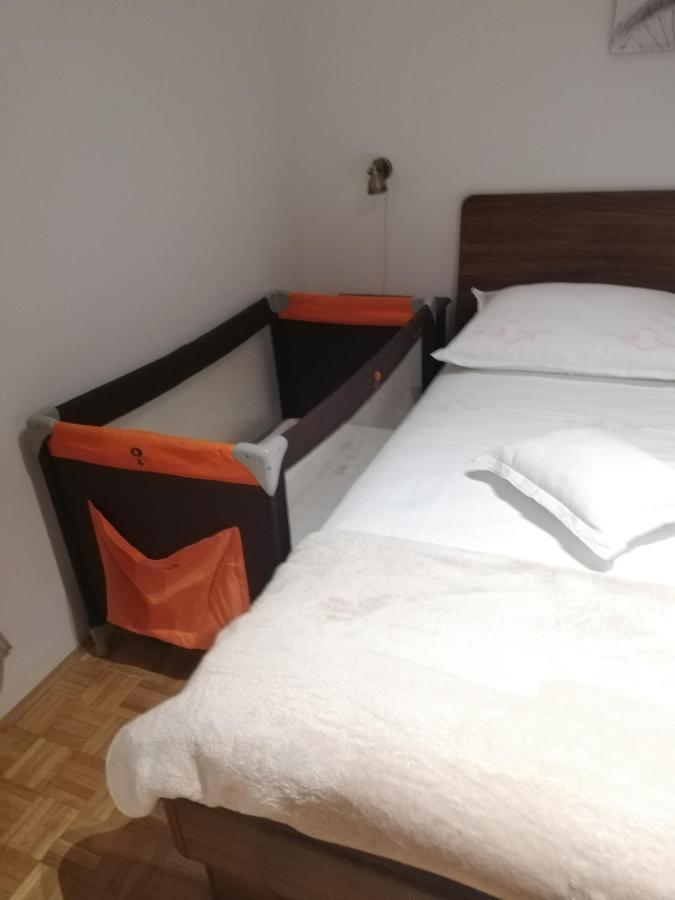 Lazy Summer Days Apartament Split